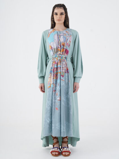 Kema Dress