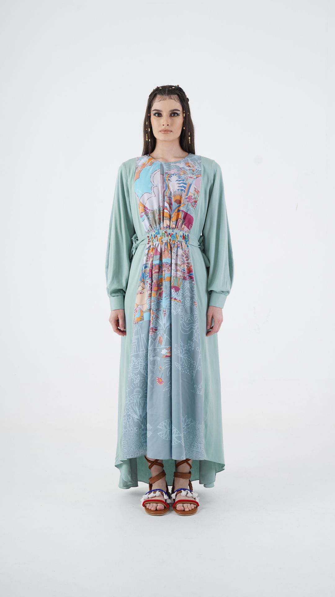 Kema Dress