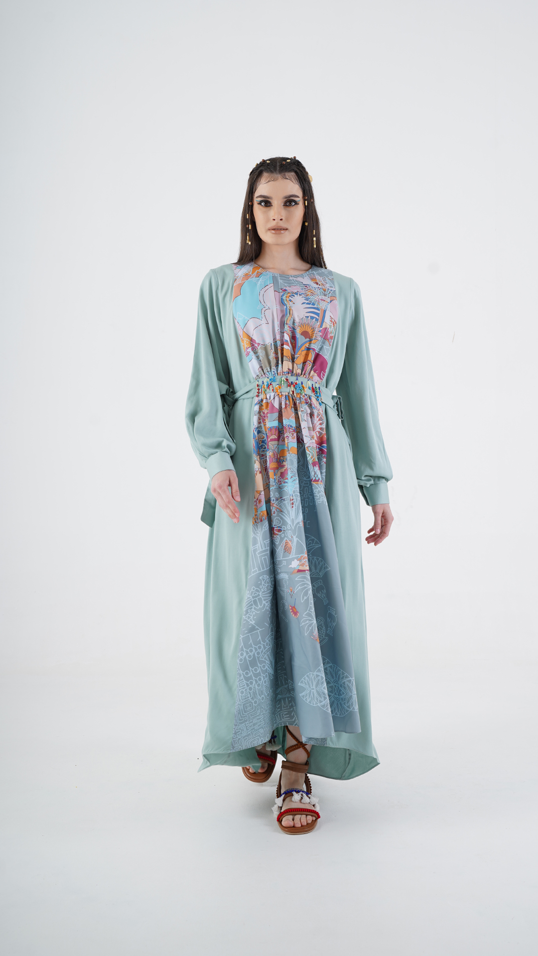 Kema Dress - Image 2
