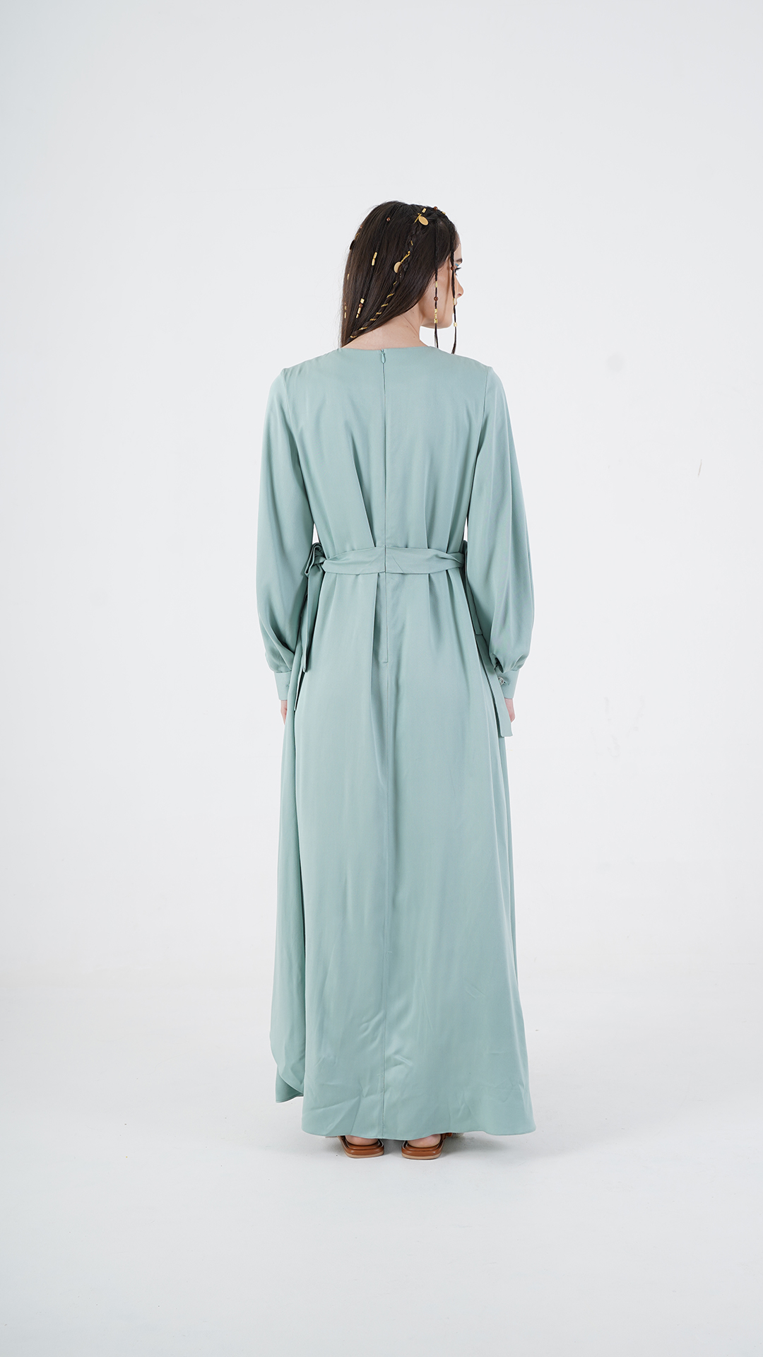 Kema Dress - Image 8