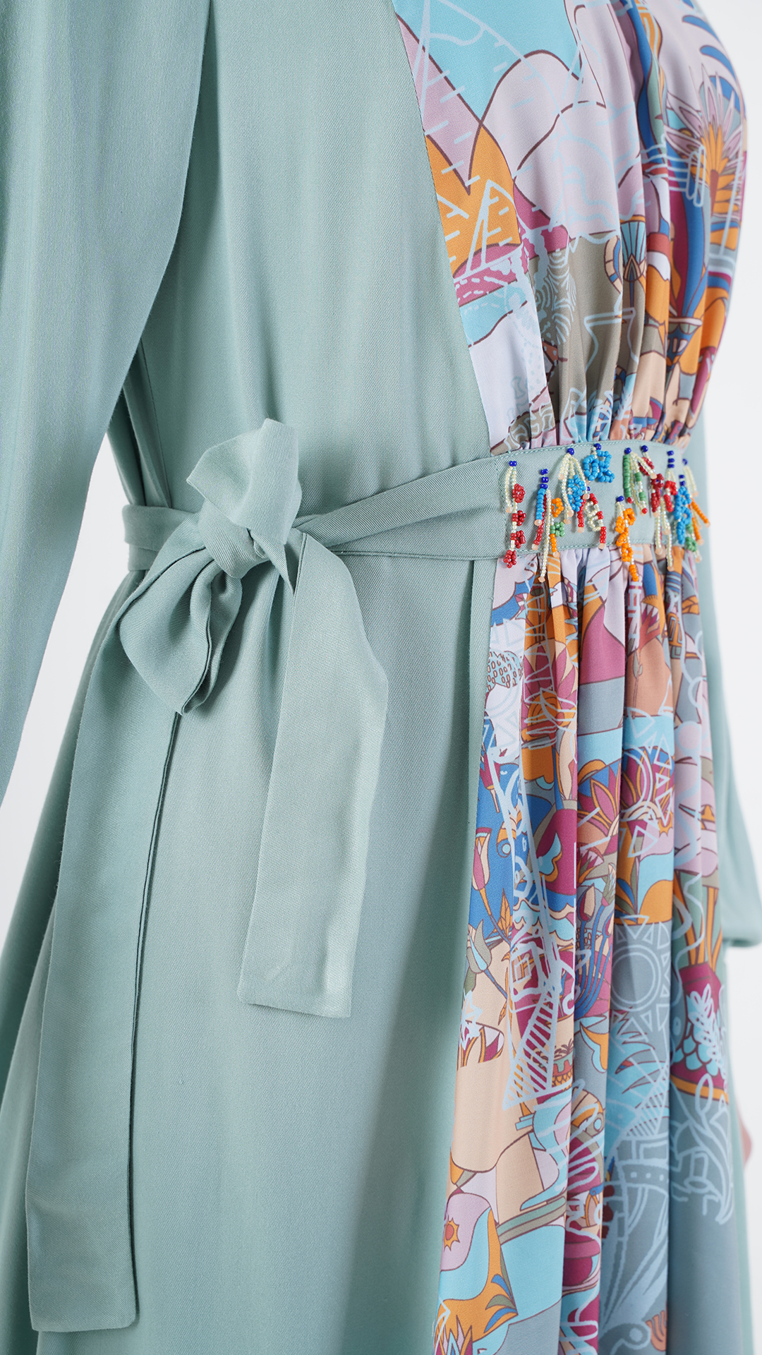 Kema Dress - Image 6