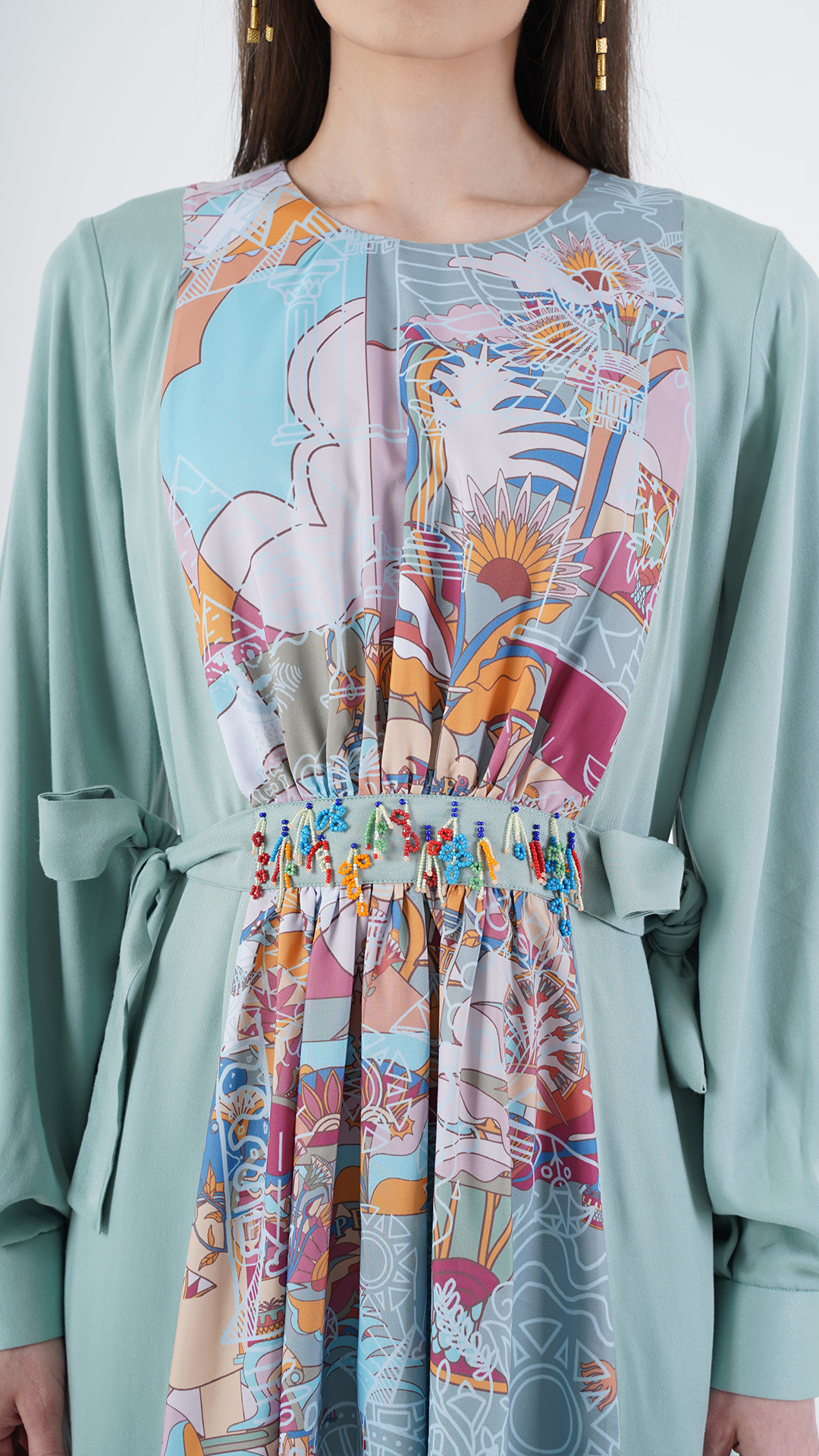 Kema Dress - Image 5