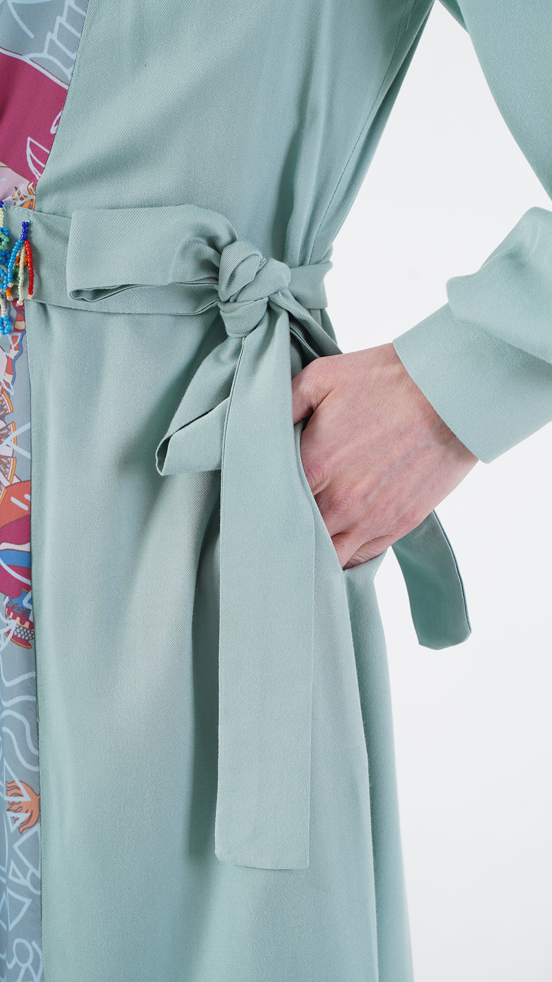 Kema Dress - Image 3
