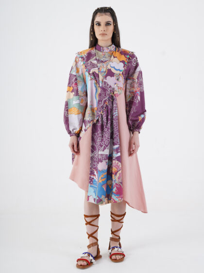Leila Dress
