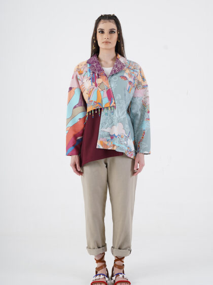 Maye Blazer