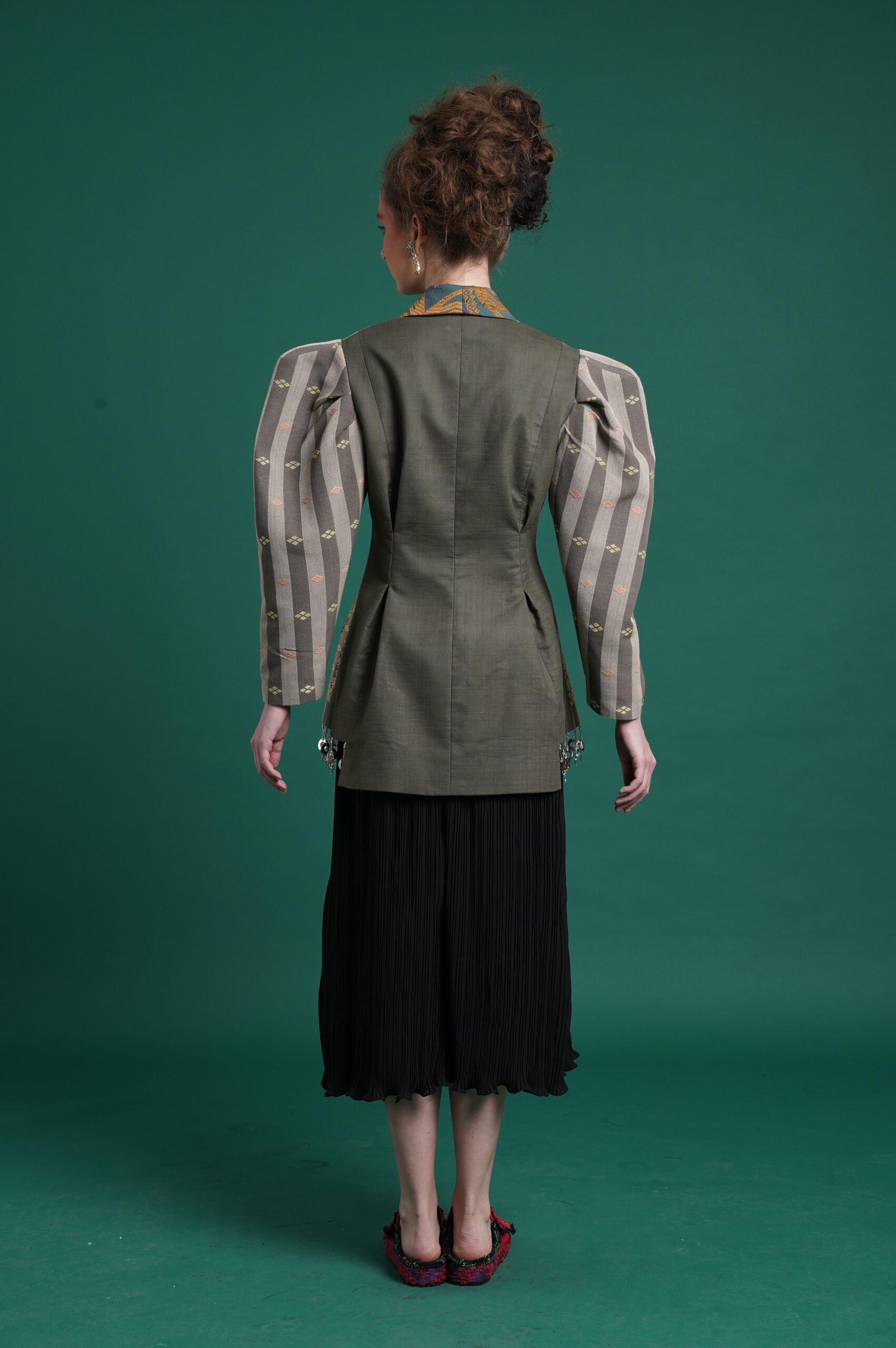Mel Ahyar Archipelago - Adisri Blazer - Image 6