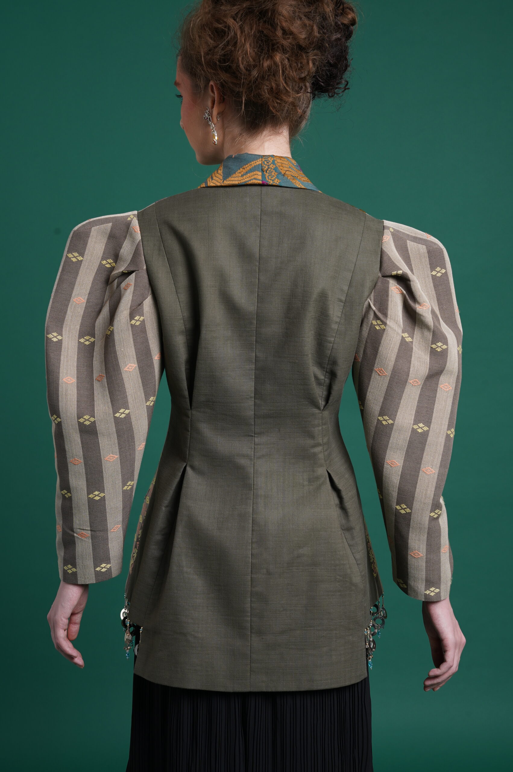 Mel Ahyar Archipelago - Adisri Blazer - Image 7