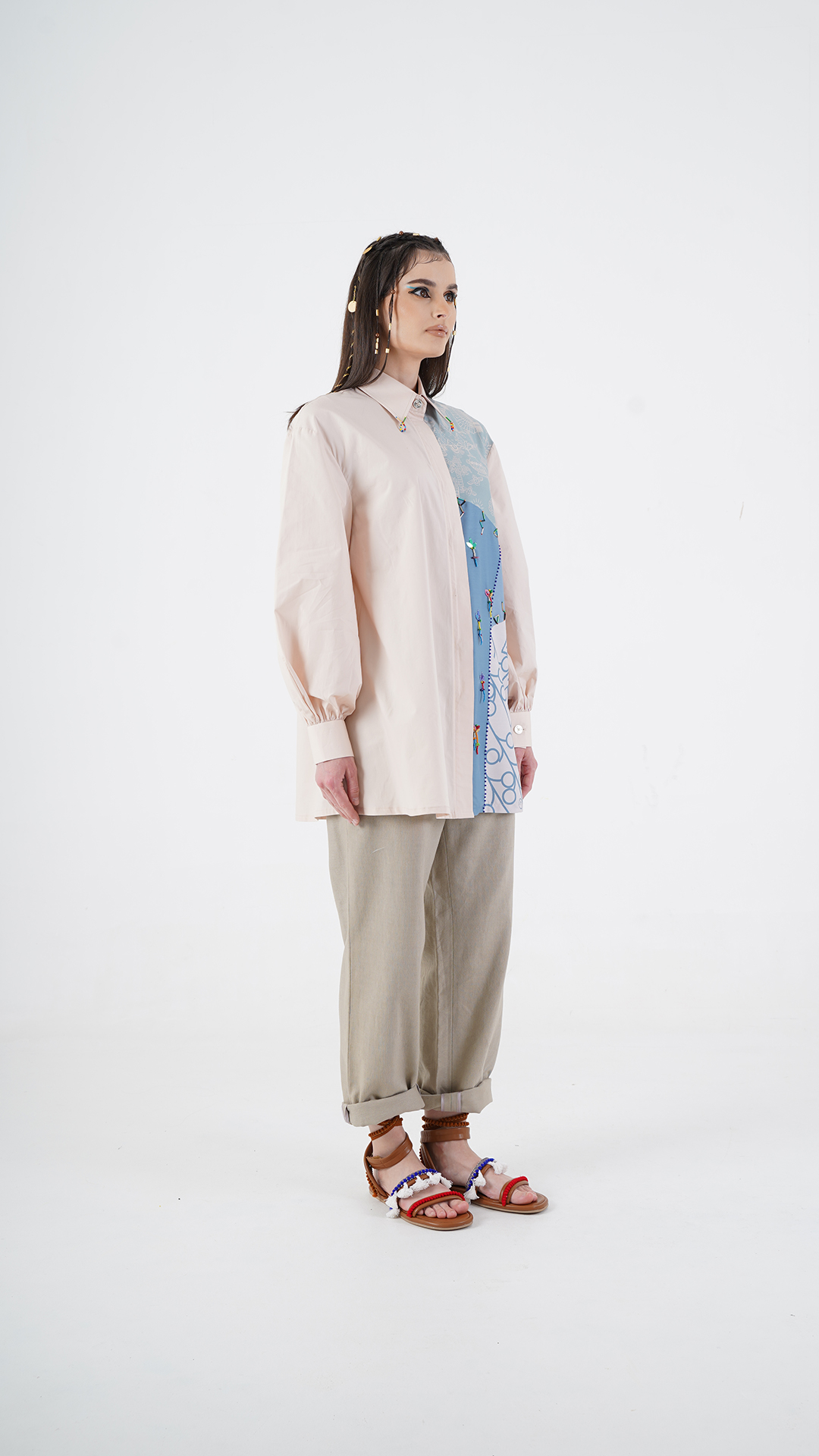 Mena Shirt - Image 9