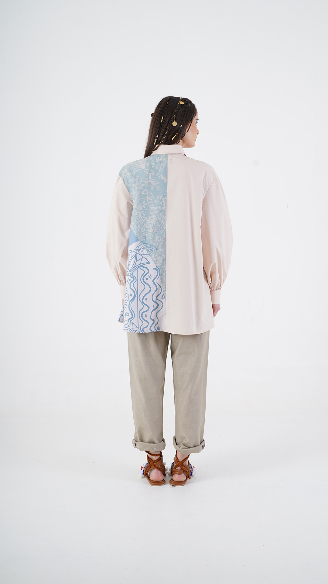 Mena Shirt - Image 7