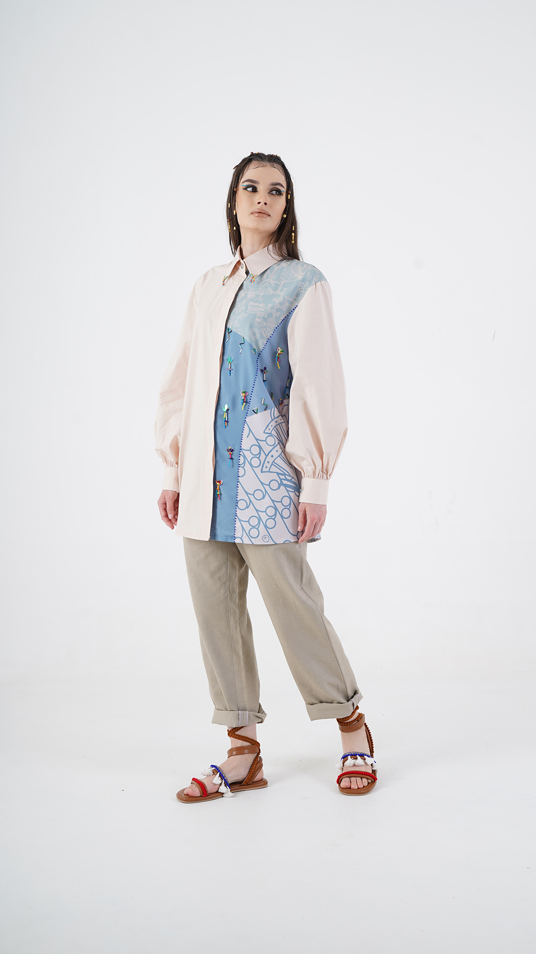 Mena Shirt - Image 6