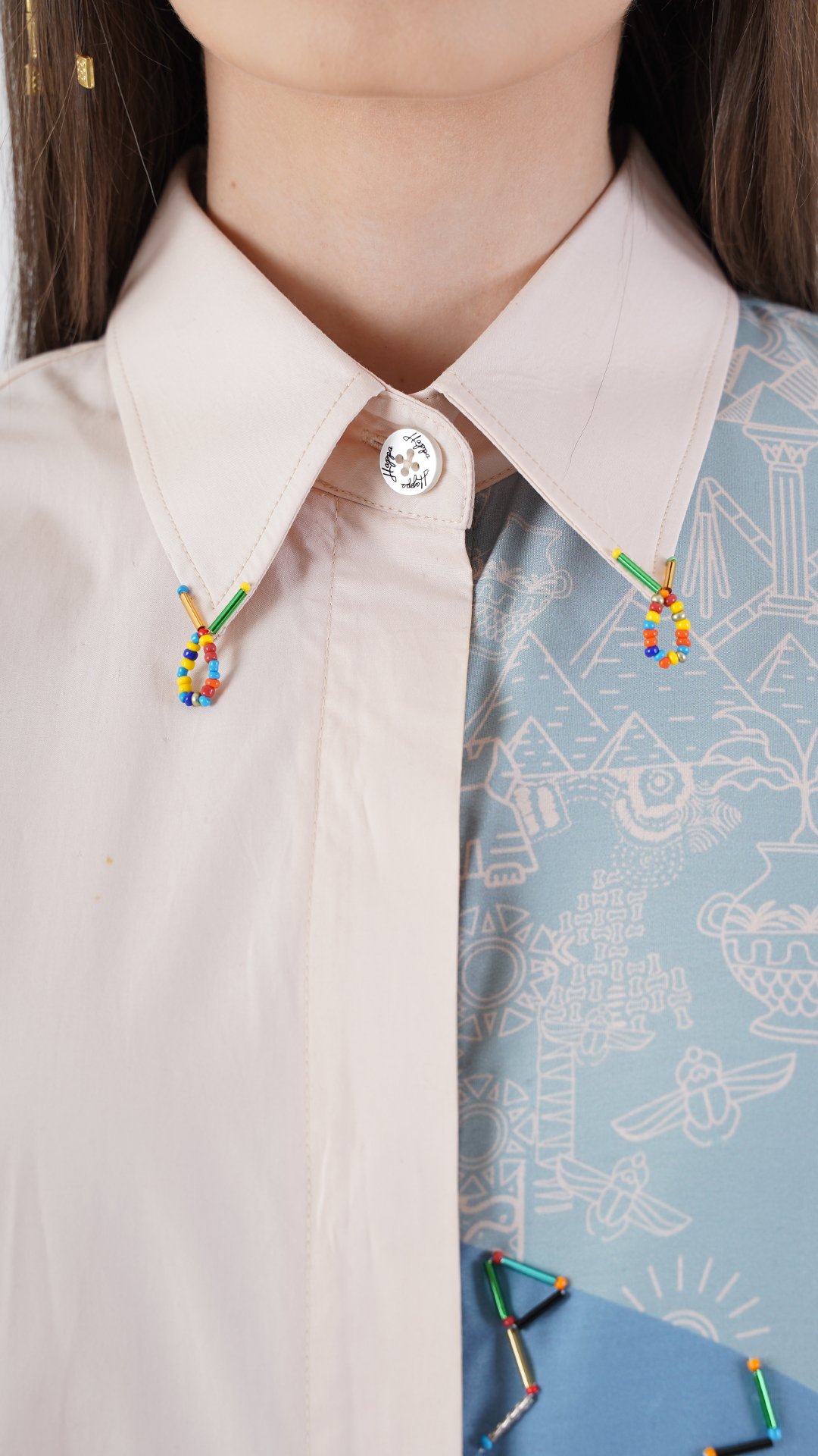 Mena Shirt - Image 5