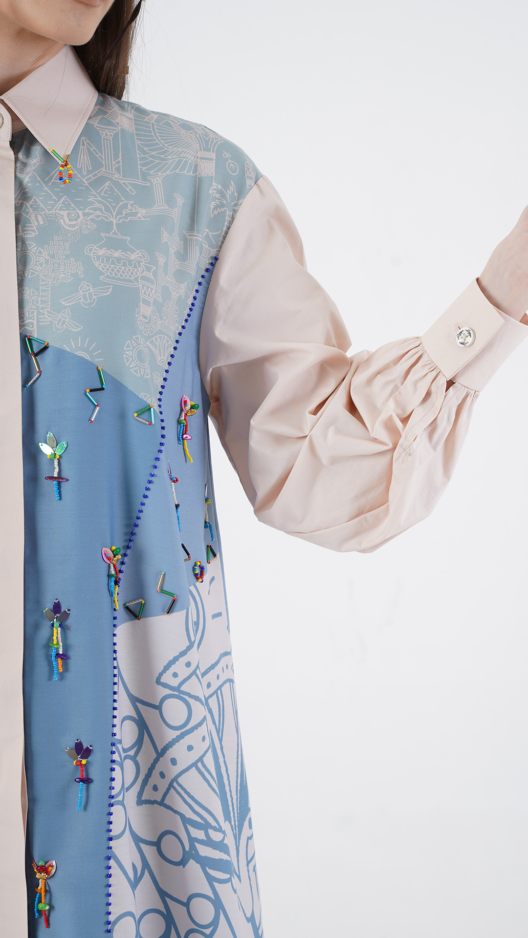 Mena Shirt - Image 3