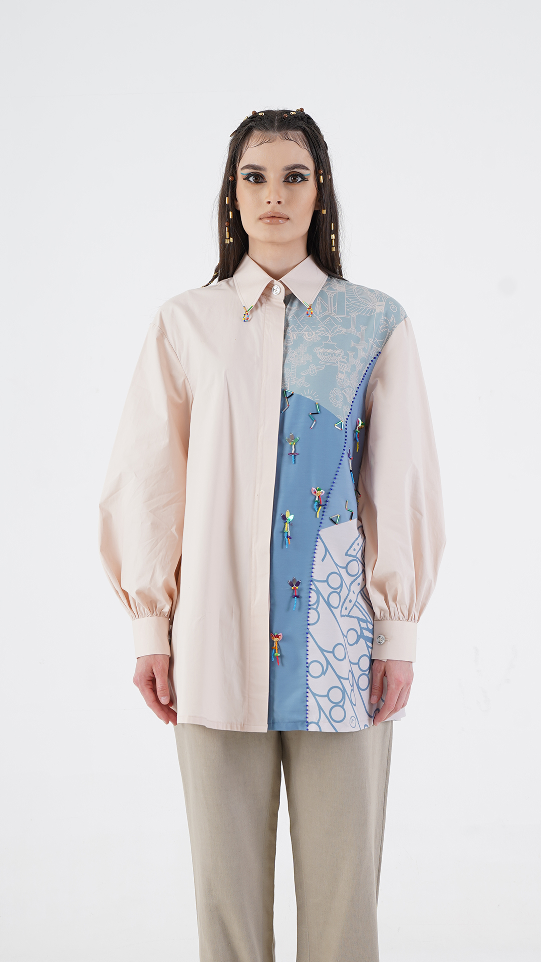Mena Shirt - Image 2