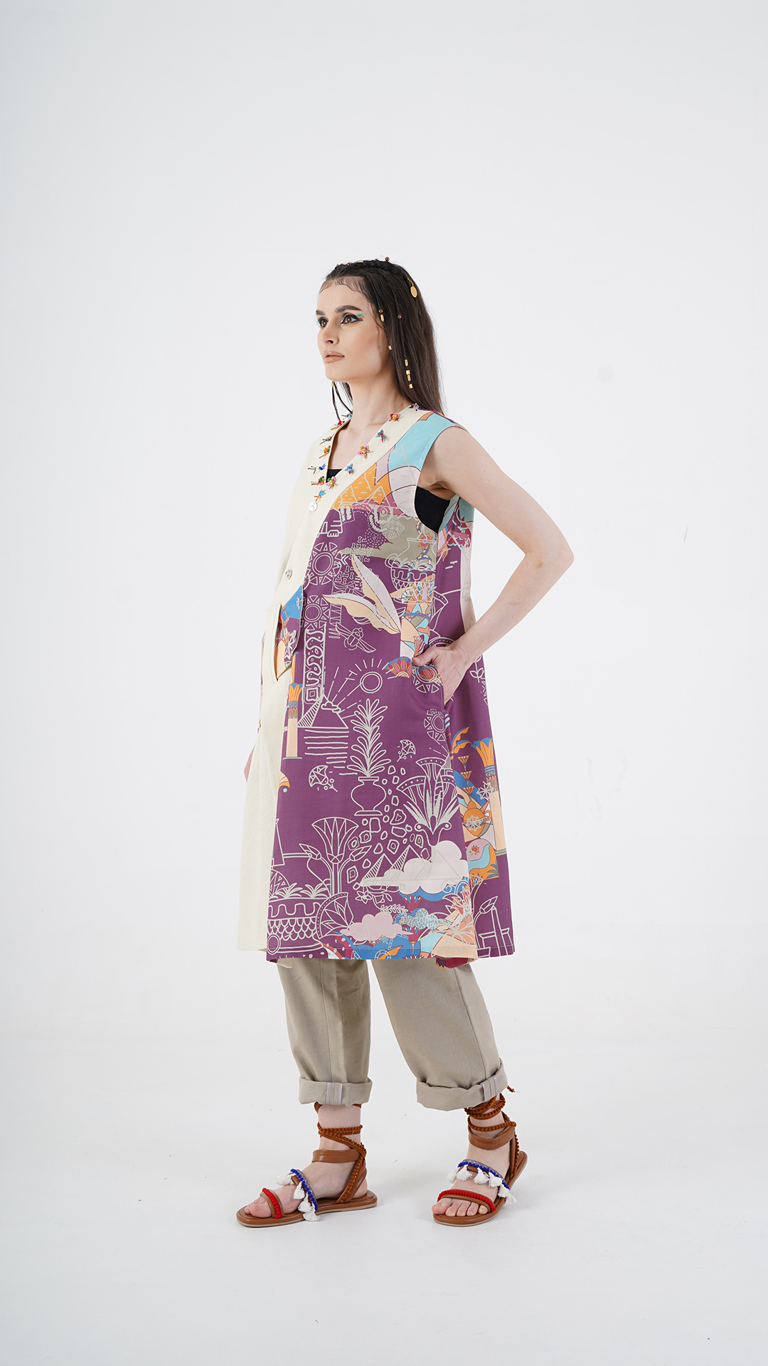Nehara Vest - Image 2