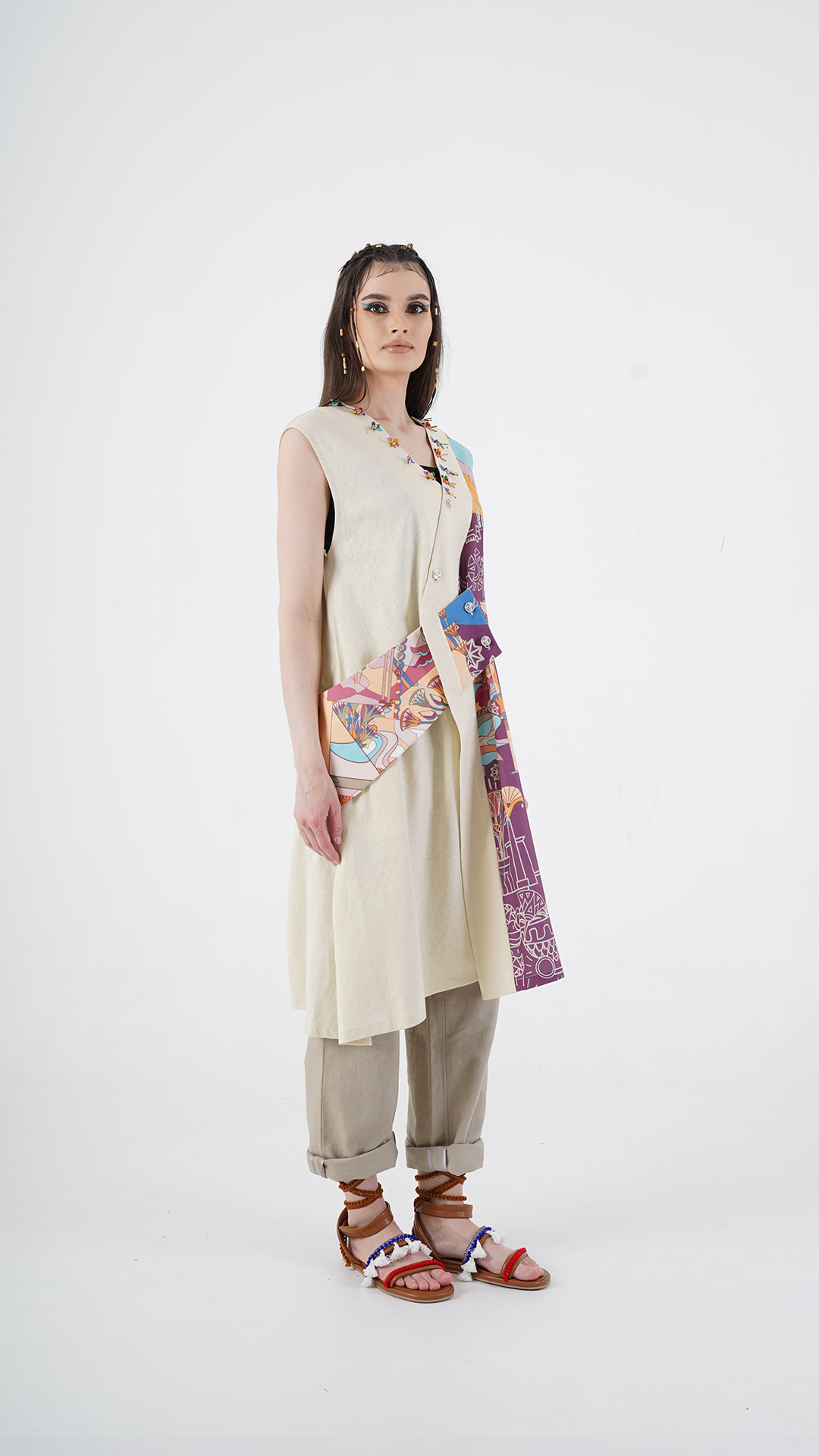 Nehara Vest - Image 7