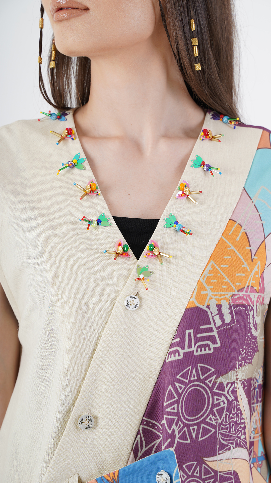 Nehara Vest - Image 6