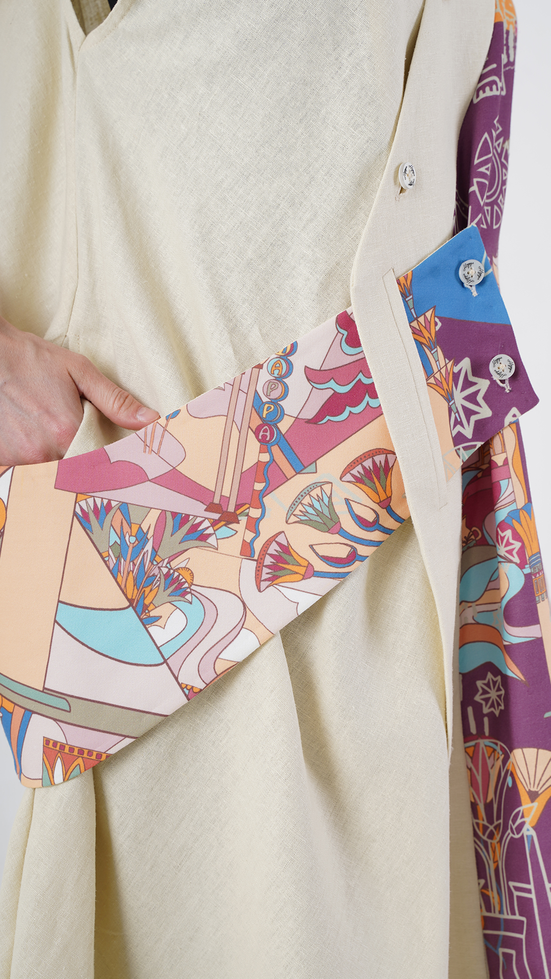 Nehara Vest - Image 5