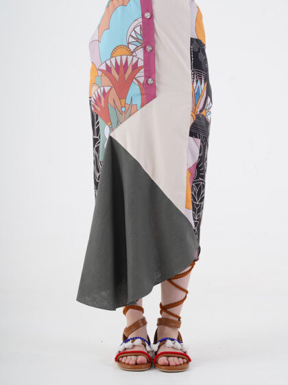 Nile Skirt