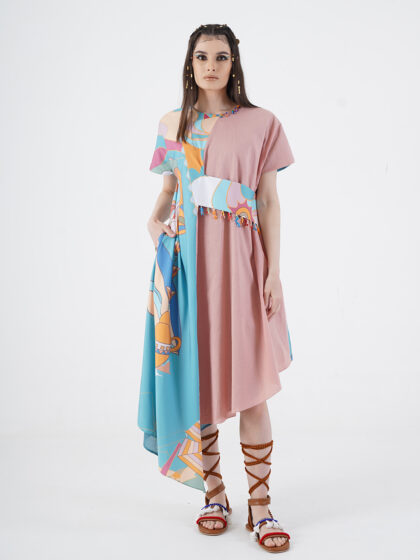 Nubia Dress