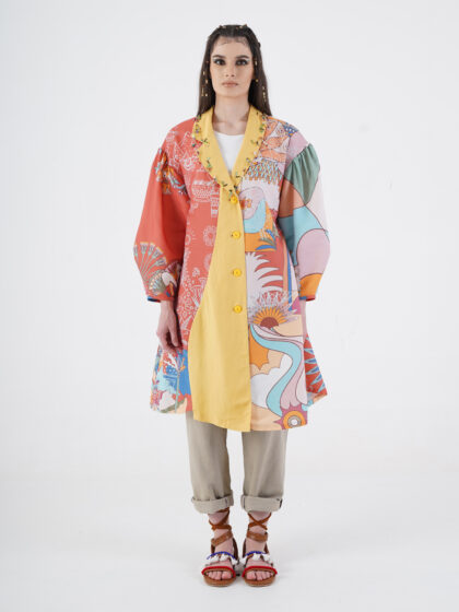 Yara Outer