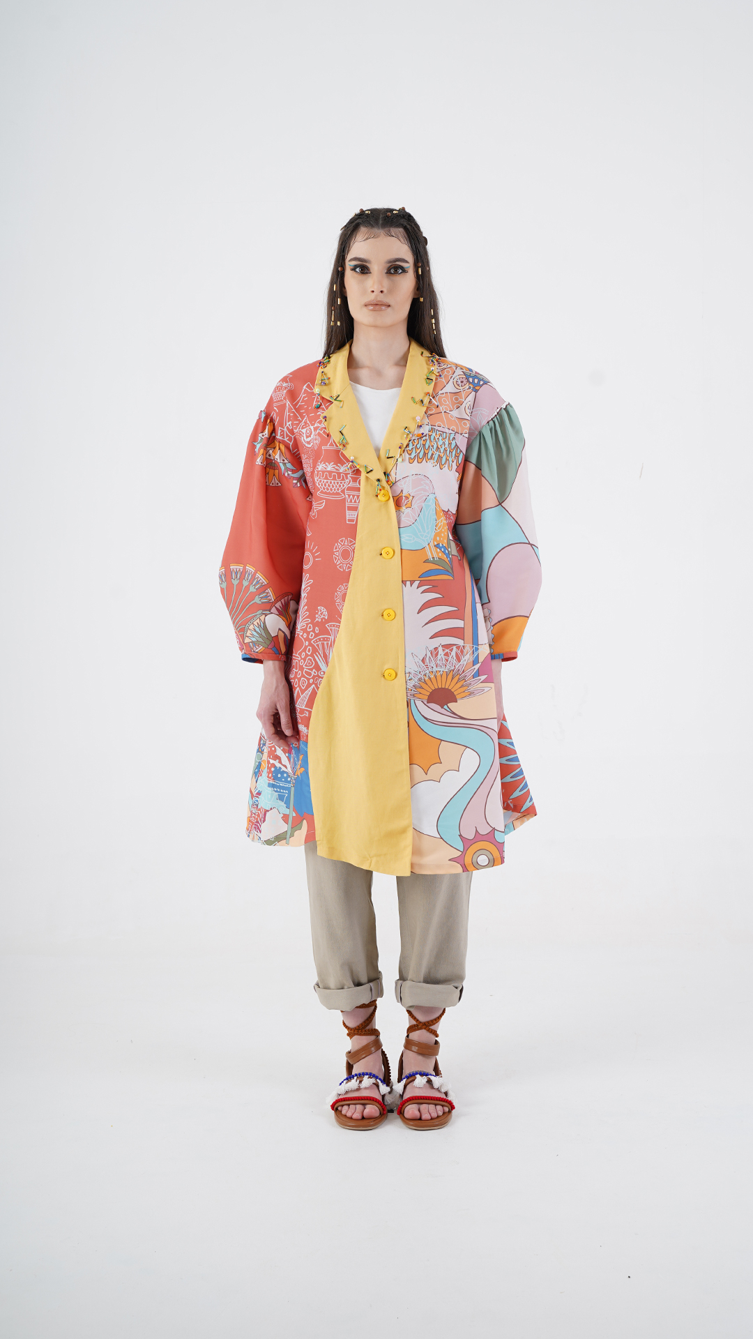 Yara Outer