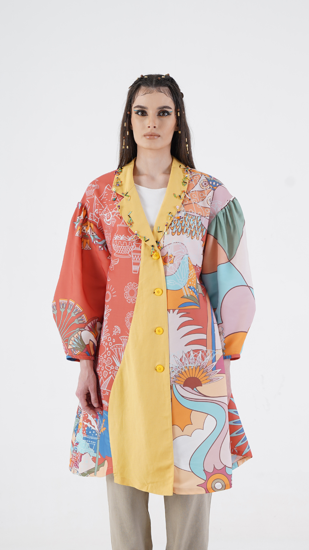Yara Outer - Image 2