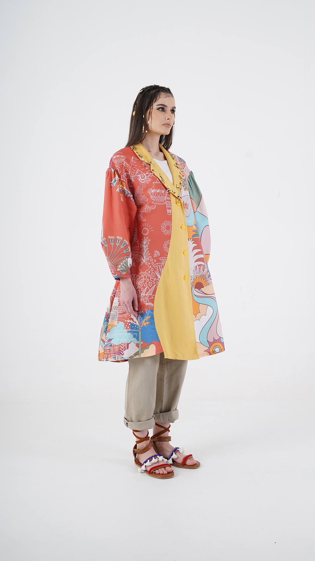 Yara Outer - Image 11