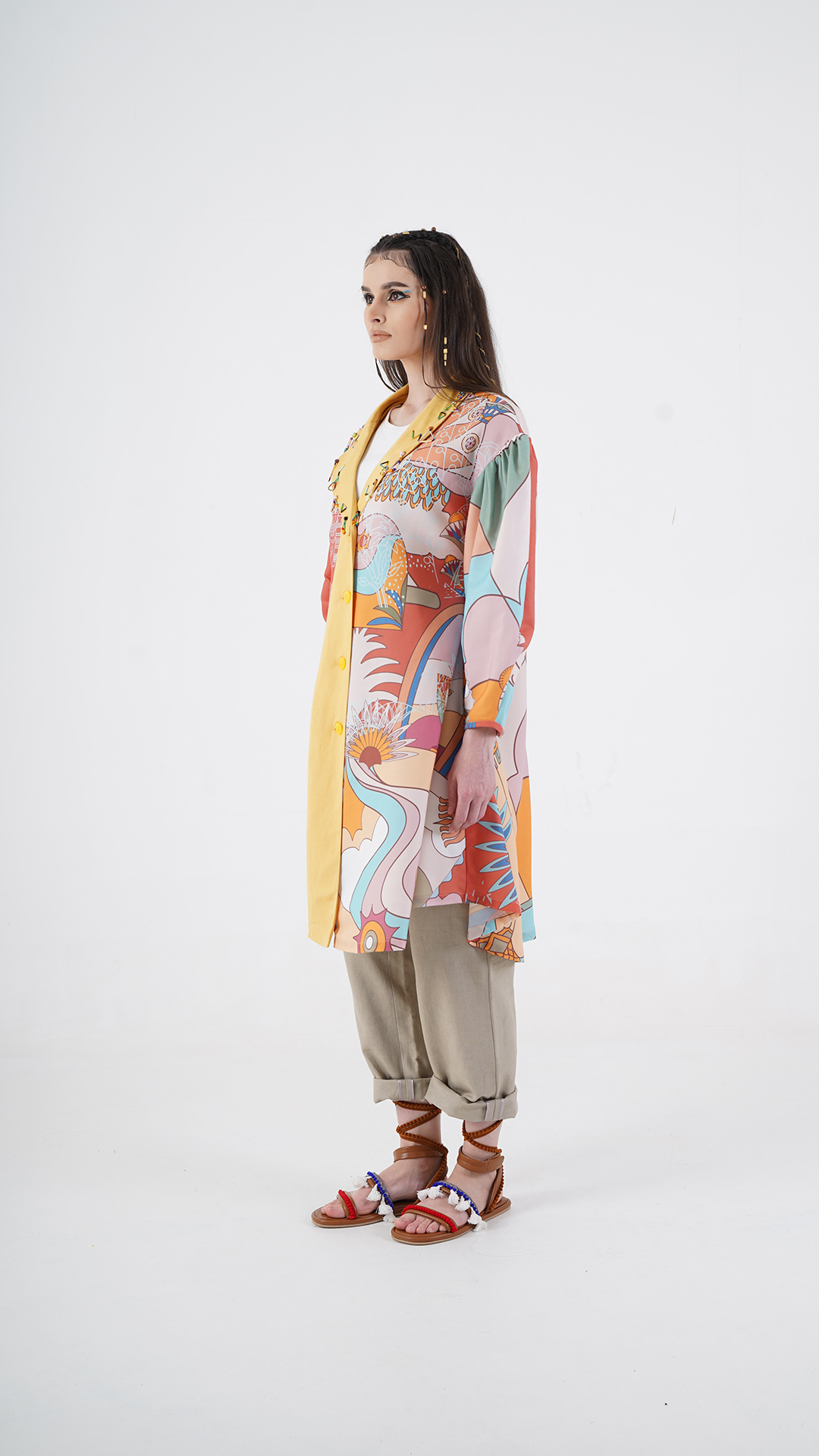 Yara Outer - Image 10