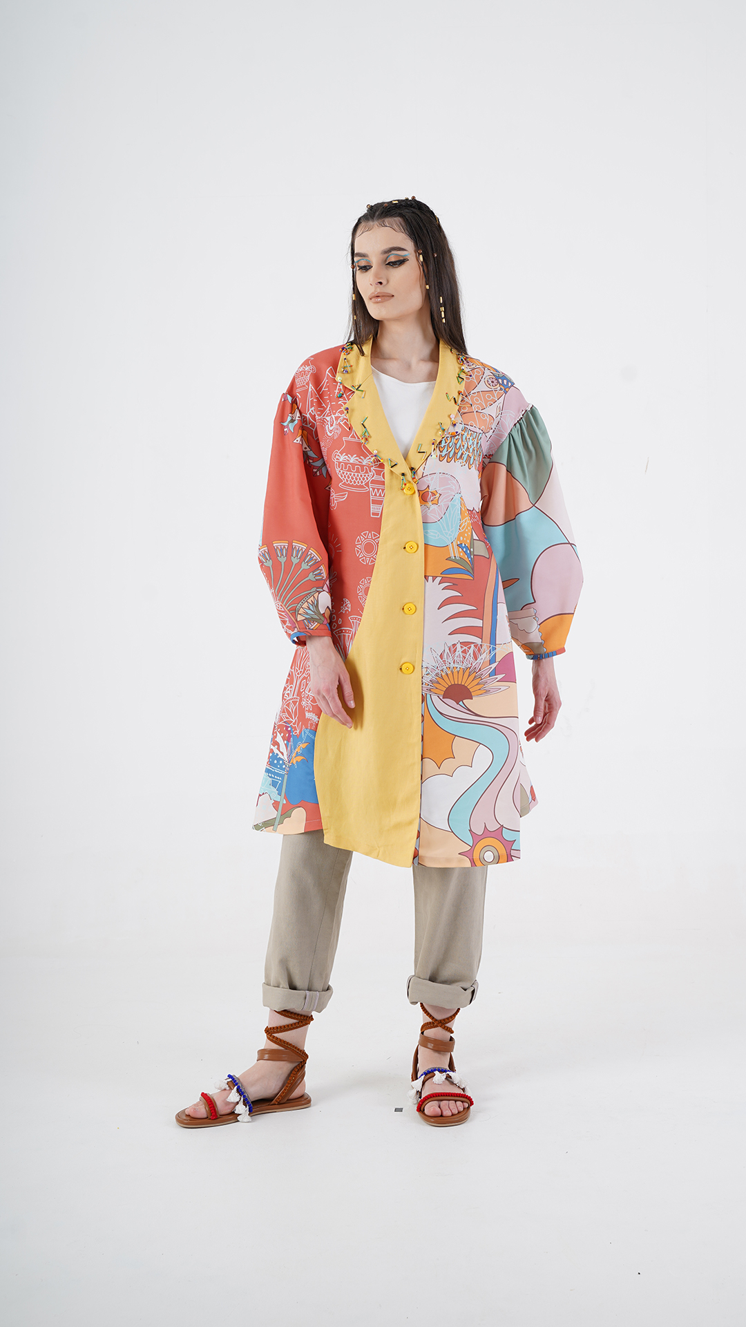 Yara Outer - Image 9