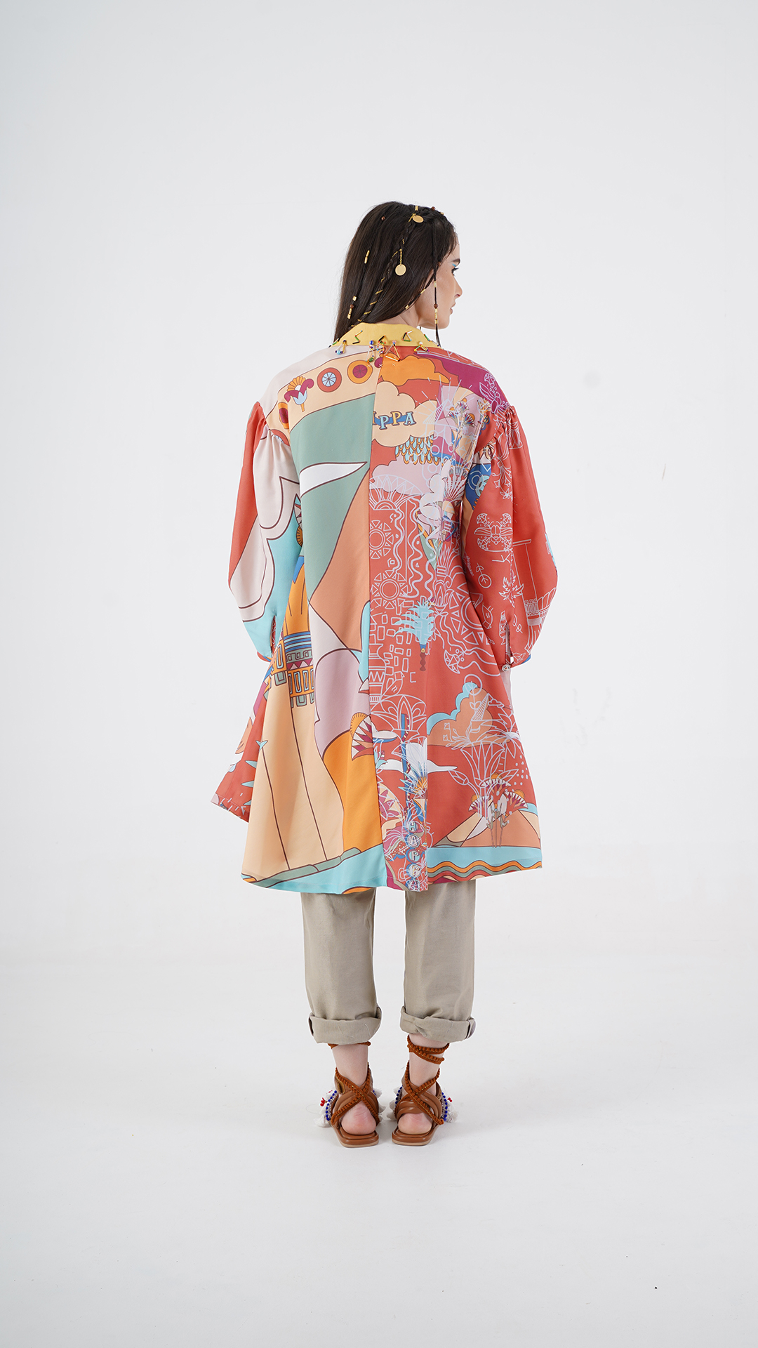 Yara Outer - Image 8