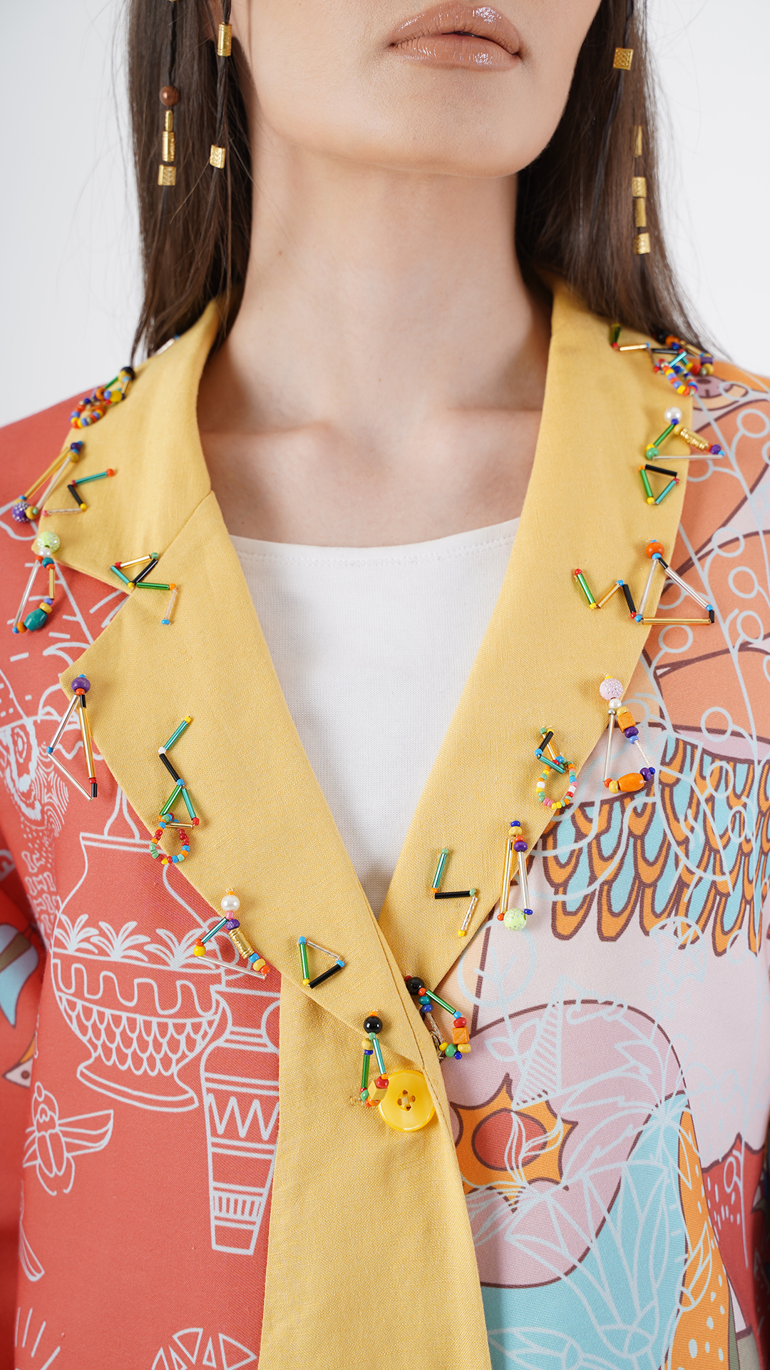 Yara Outer - Image 7