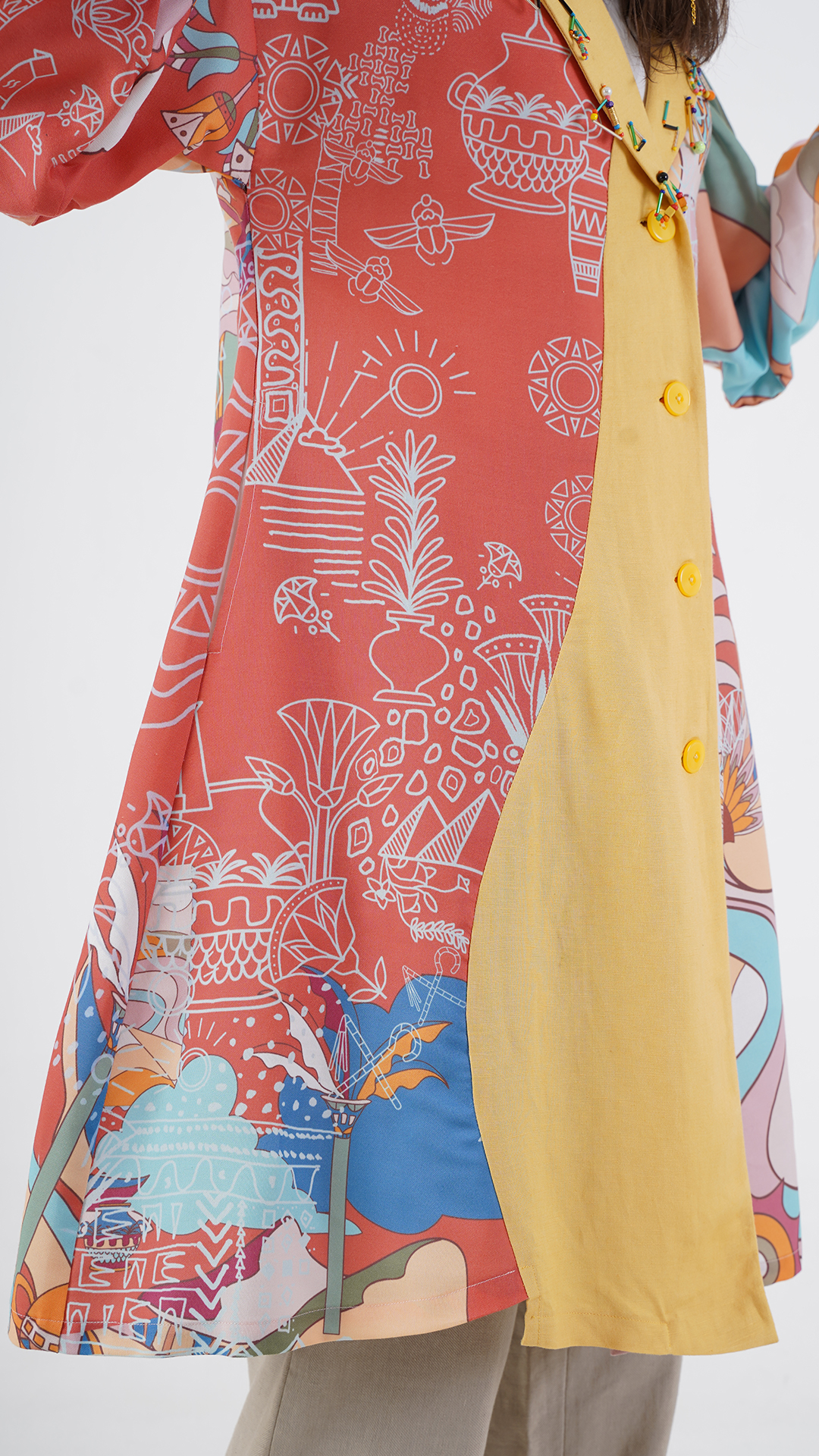 Yara Outer - Image 6