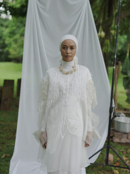 Anara Tunic