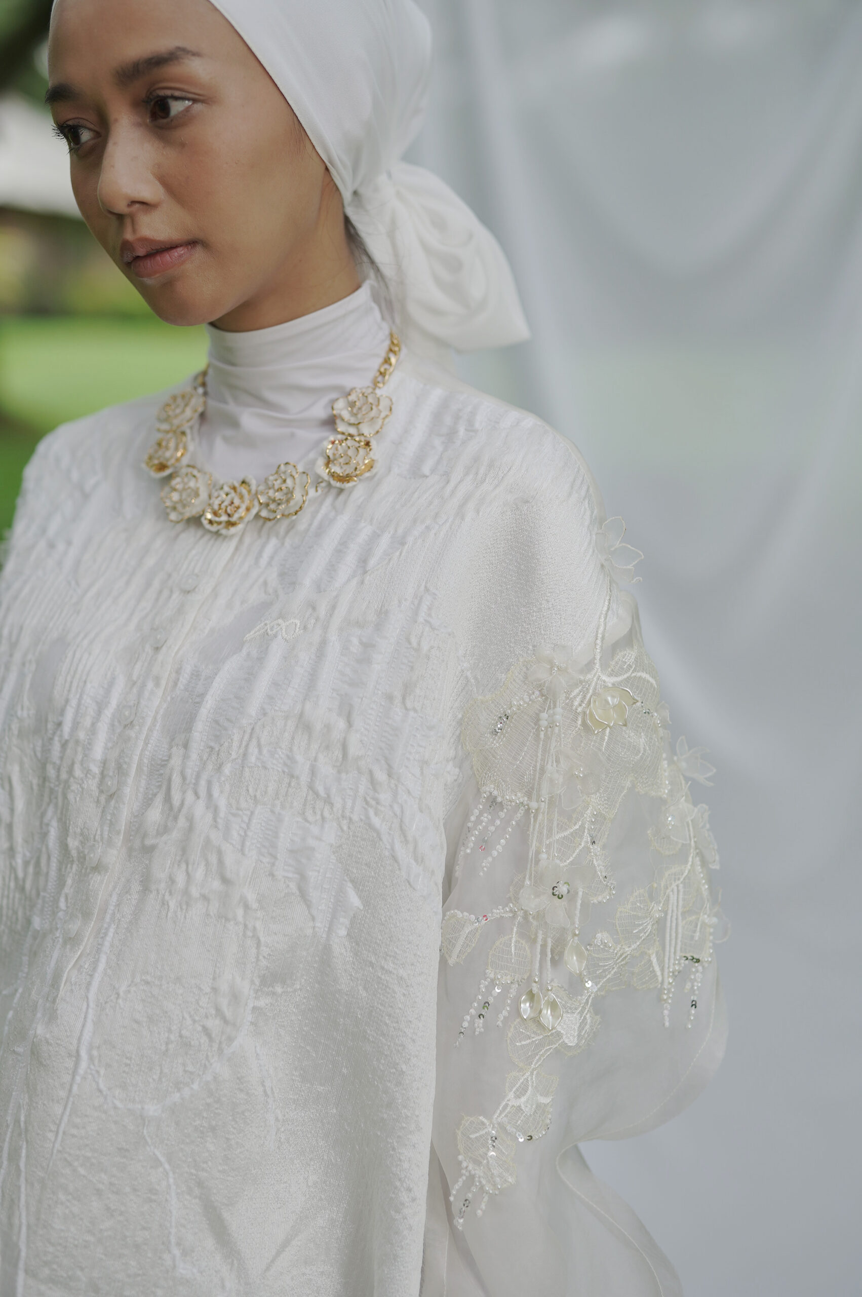 Anara Tunic - Image 4
