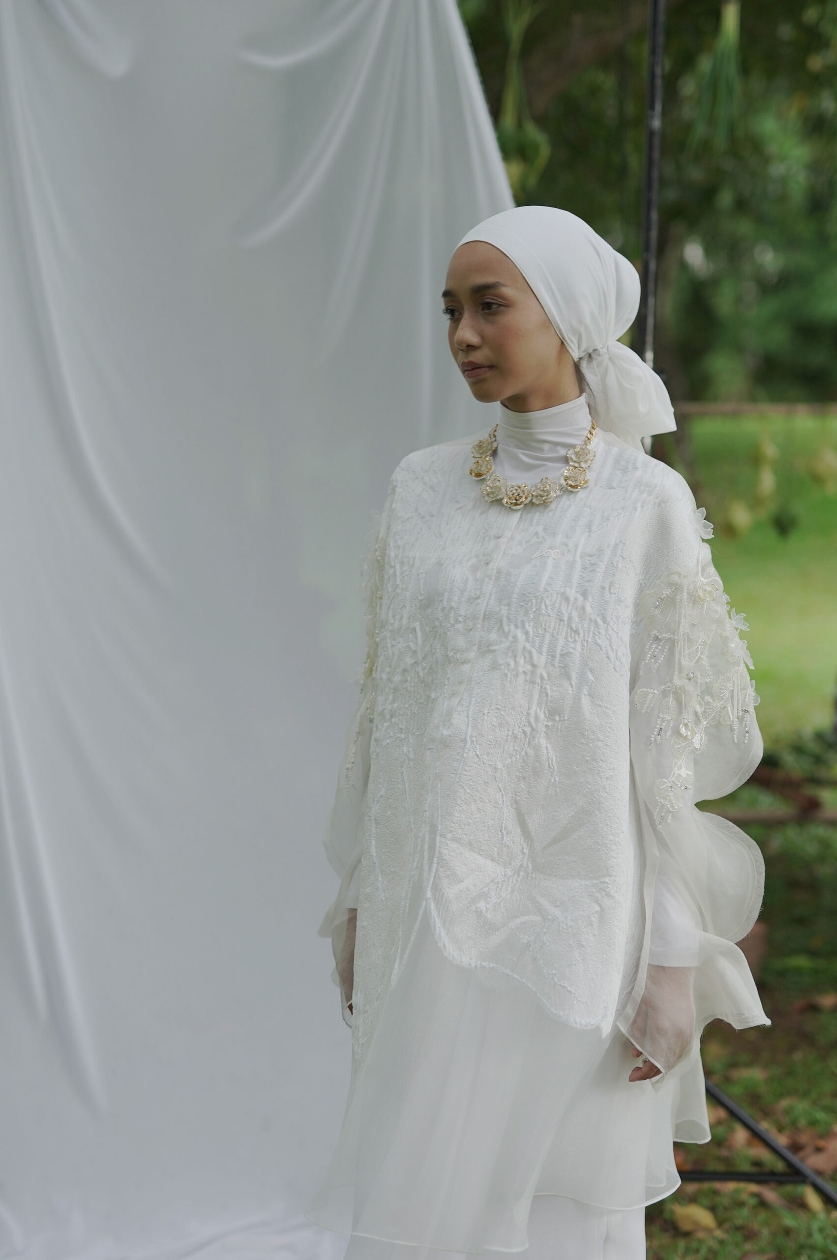 Anara Tunic - Image 3
