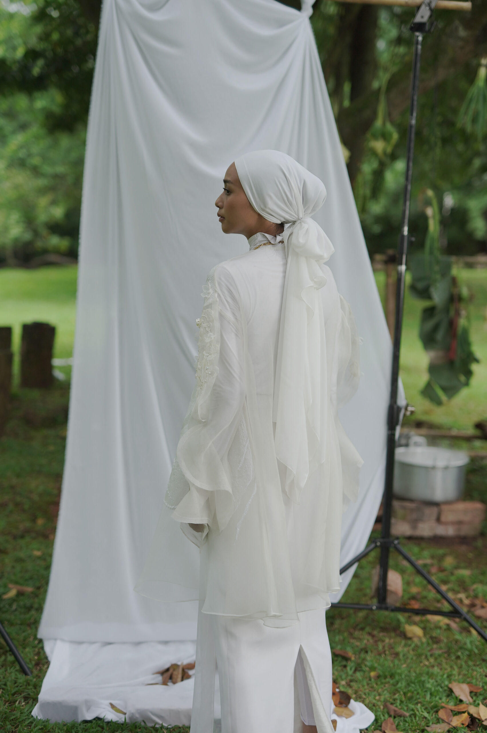 Anara Tunic - Image 2