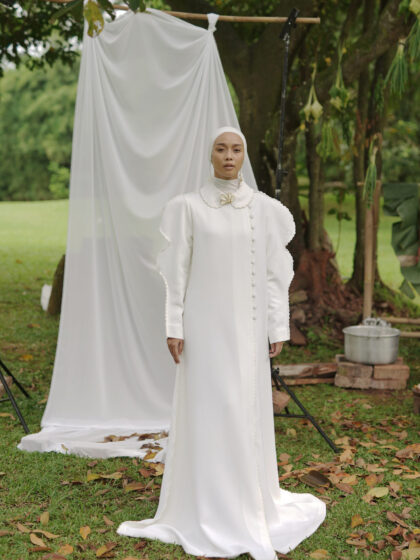 Cahya Dress