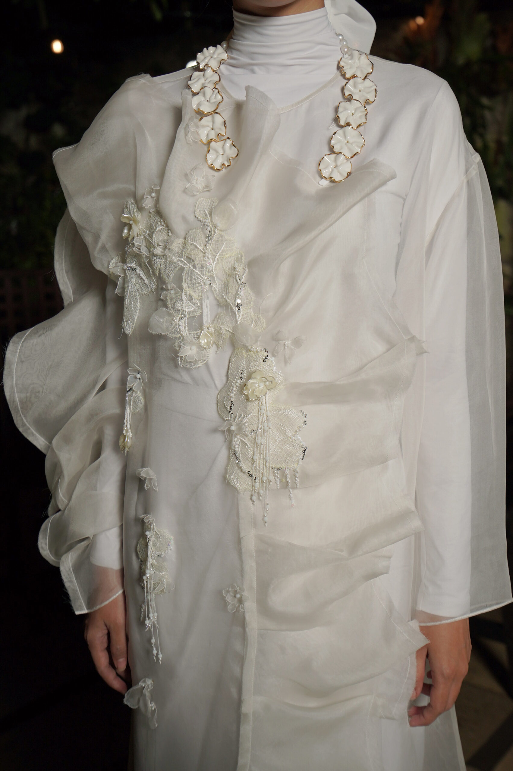 Gemintang Tunic - Image 4