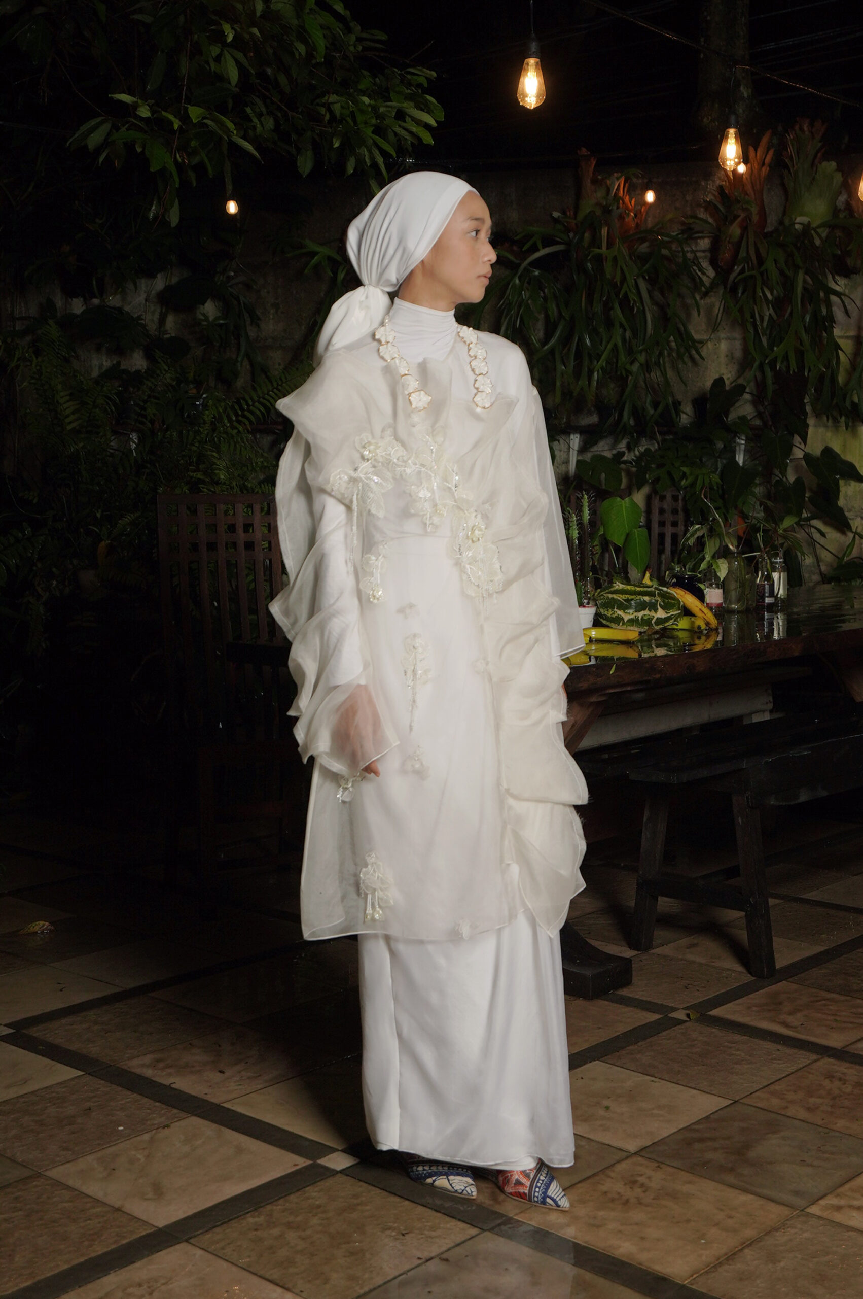 Gemintang Tunic - Image 2