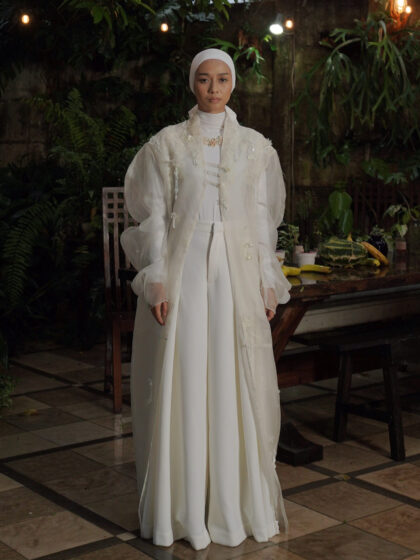 Kanila Abaya