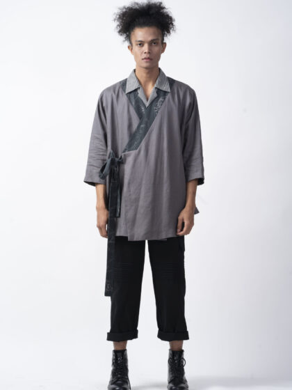 XY - UPSILON - 001