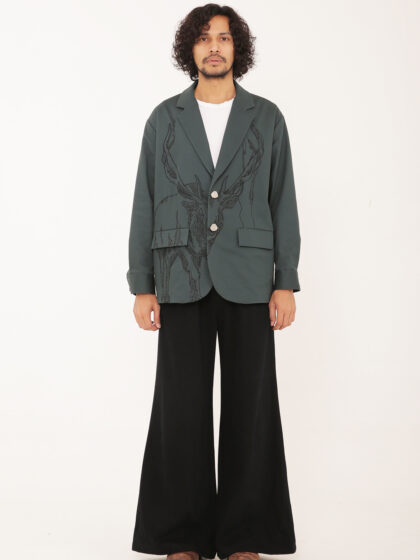 XY Bode Blazer Pine