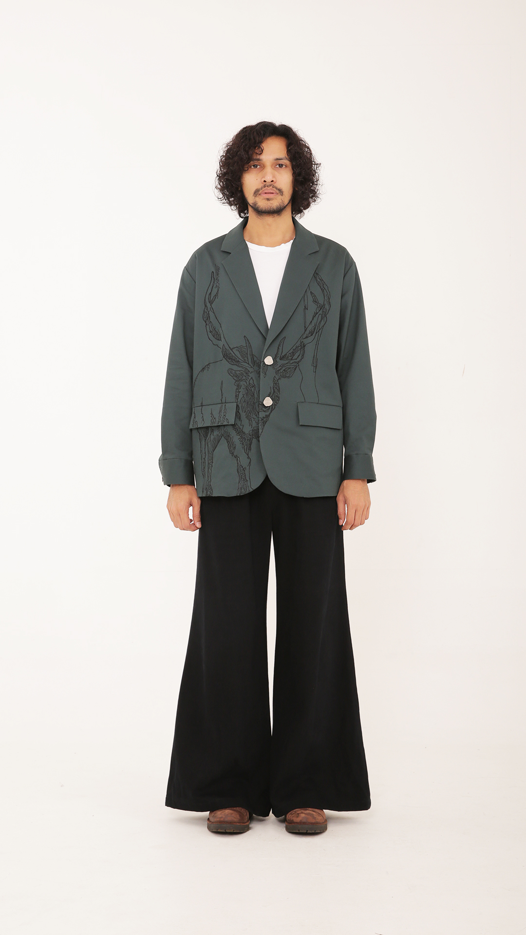 XY Bode Blazer Pine