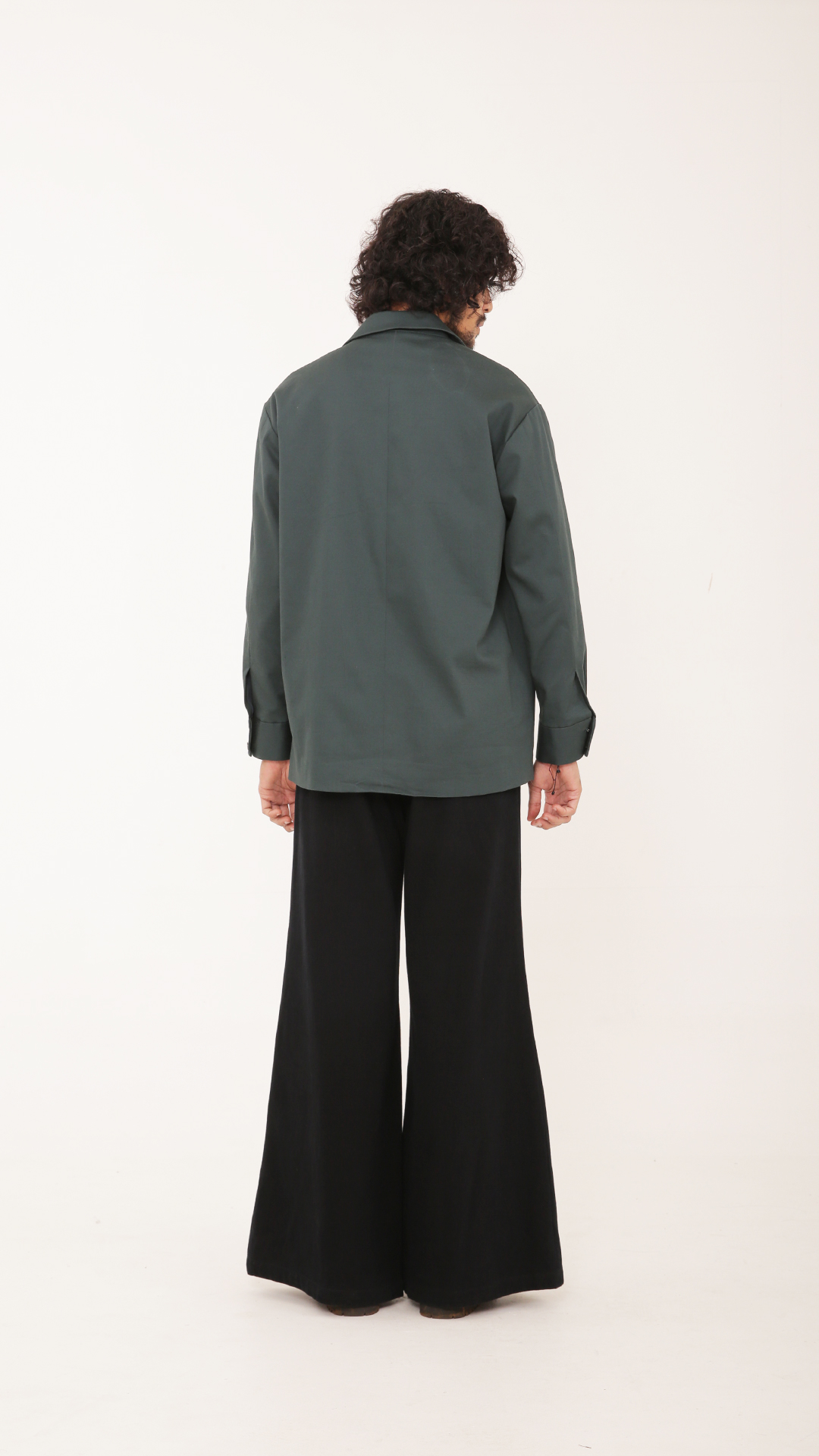 XY Bode Blazer Pine - Image 6
