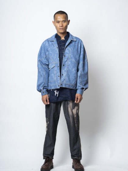 XY - JEANS - 01