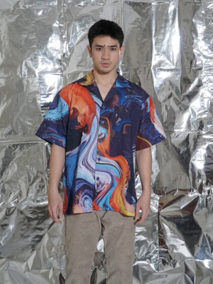 XY Quest - Cavus Shirt