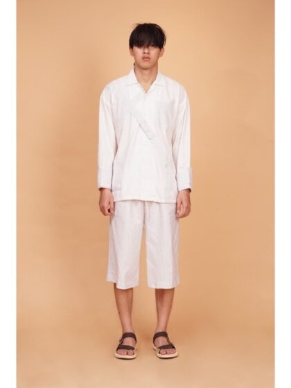 XY Unbutton - Shirt Hybrid