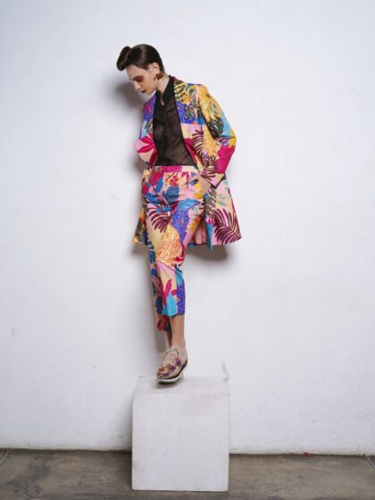 Skins – Instagram Pants