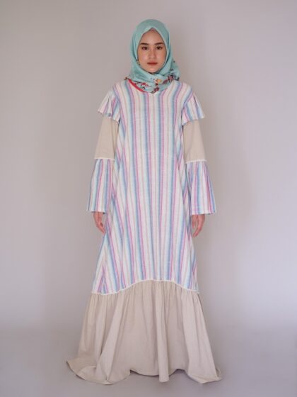 Dress Maxi - Maros Dress