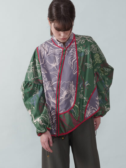 Jacket Demisa
